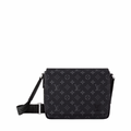 Black side bag