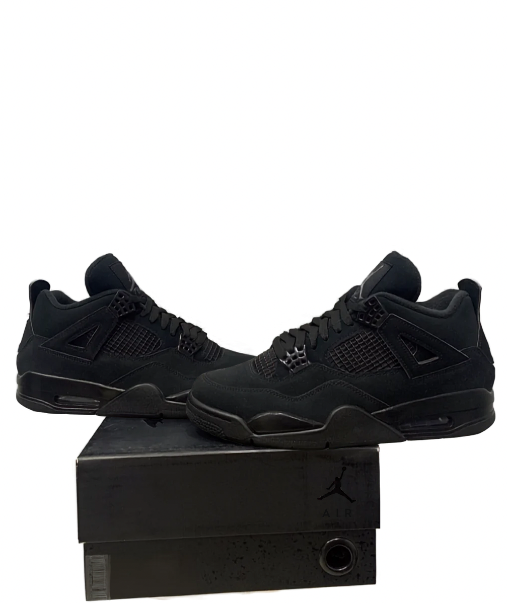All black Jords